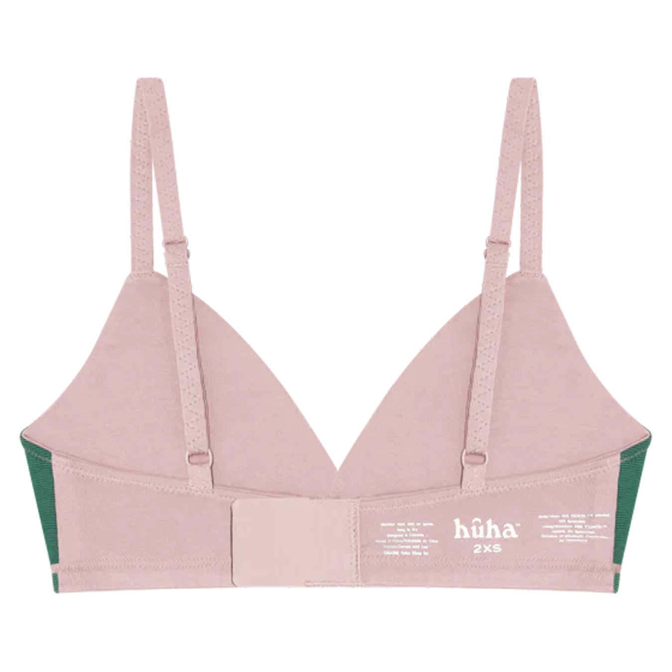 Triangle Bra