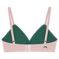 Triangle Bra
