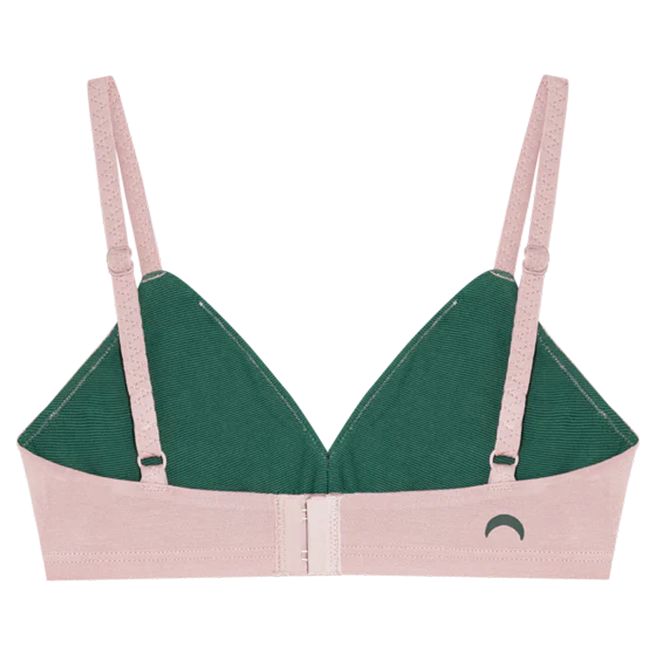 Triangle Bra