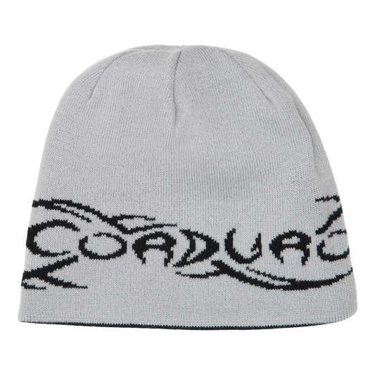 Tribalwire Reversible Skully Beanie 2026