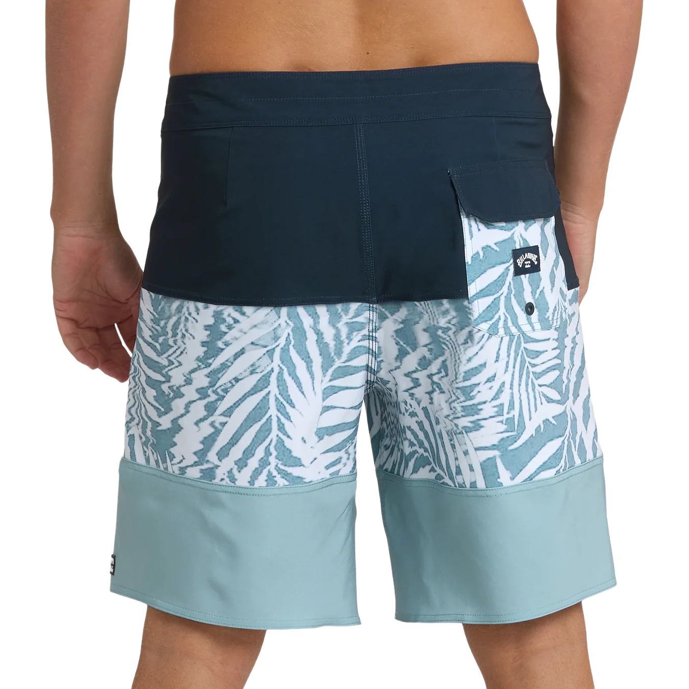 Tribong Pro Boardshorts