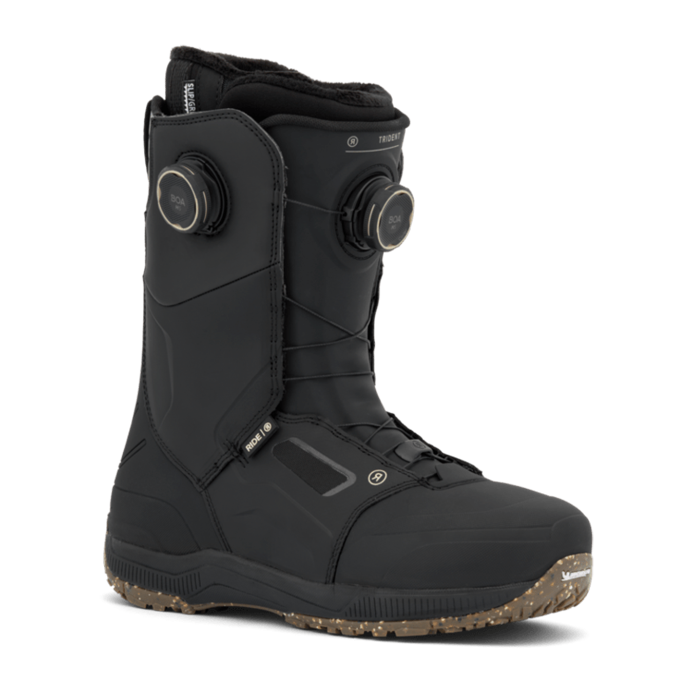Trident Boot