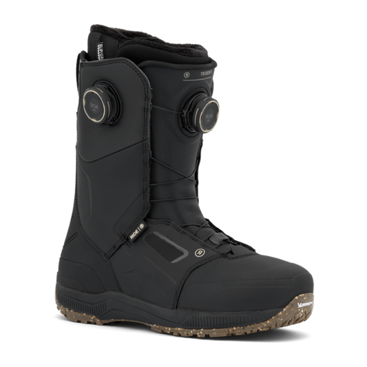 Trident Boot
