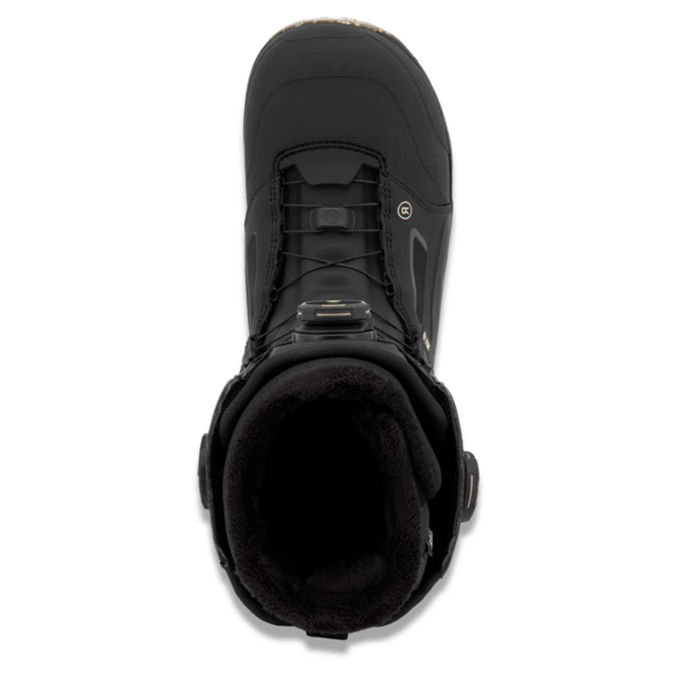 Trident Boot