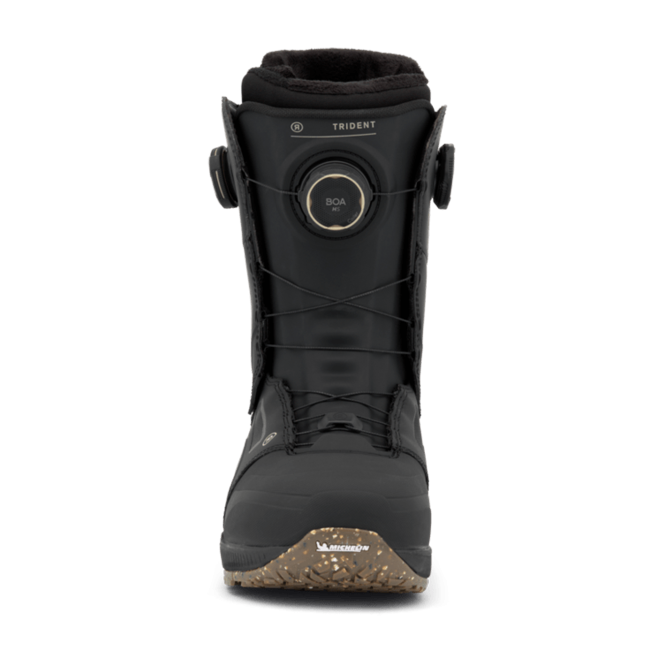 Trident Boot