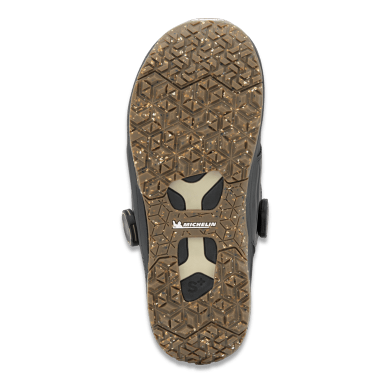 Trident Boot