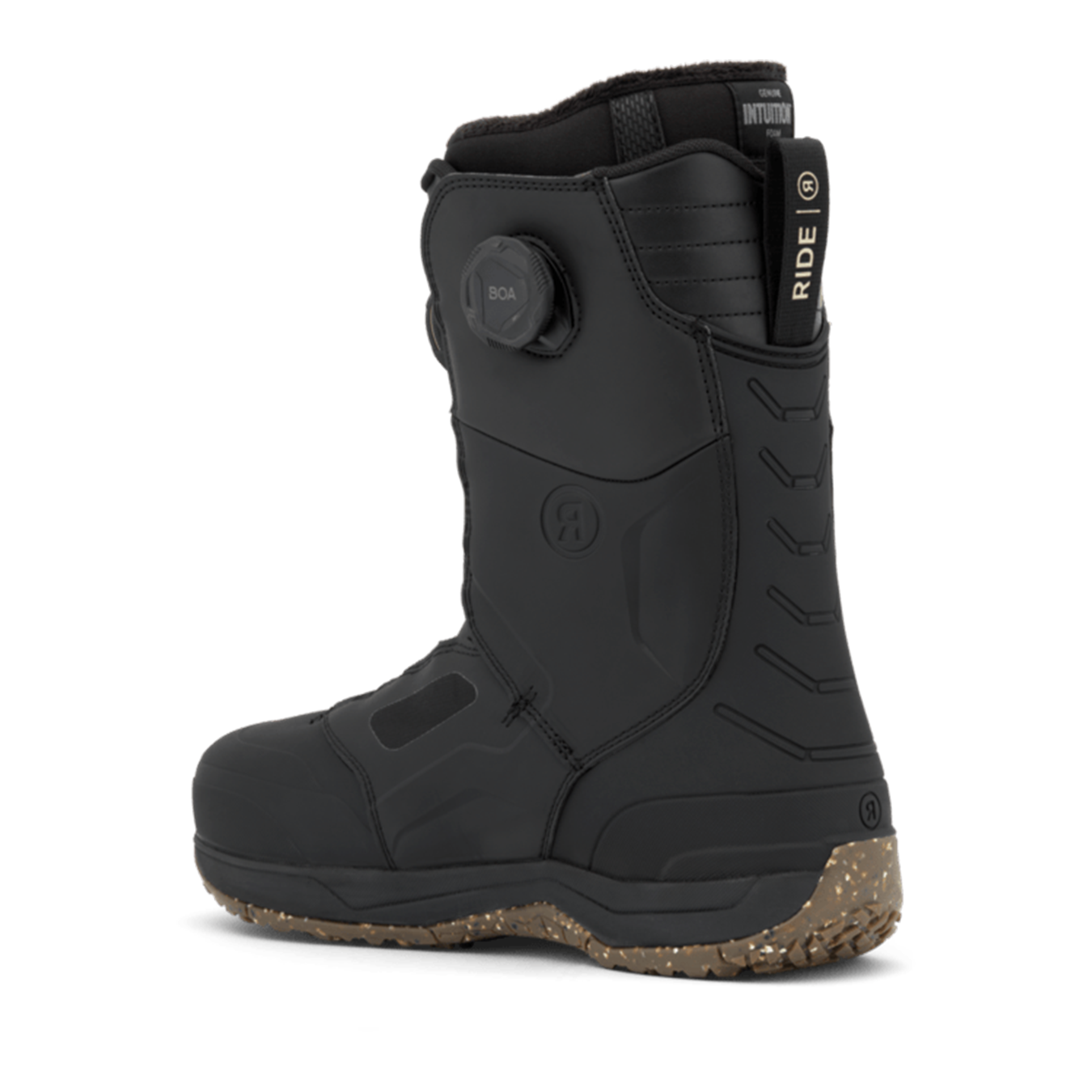 Trident Boot