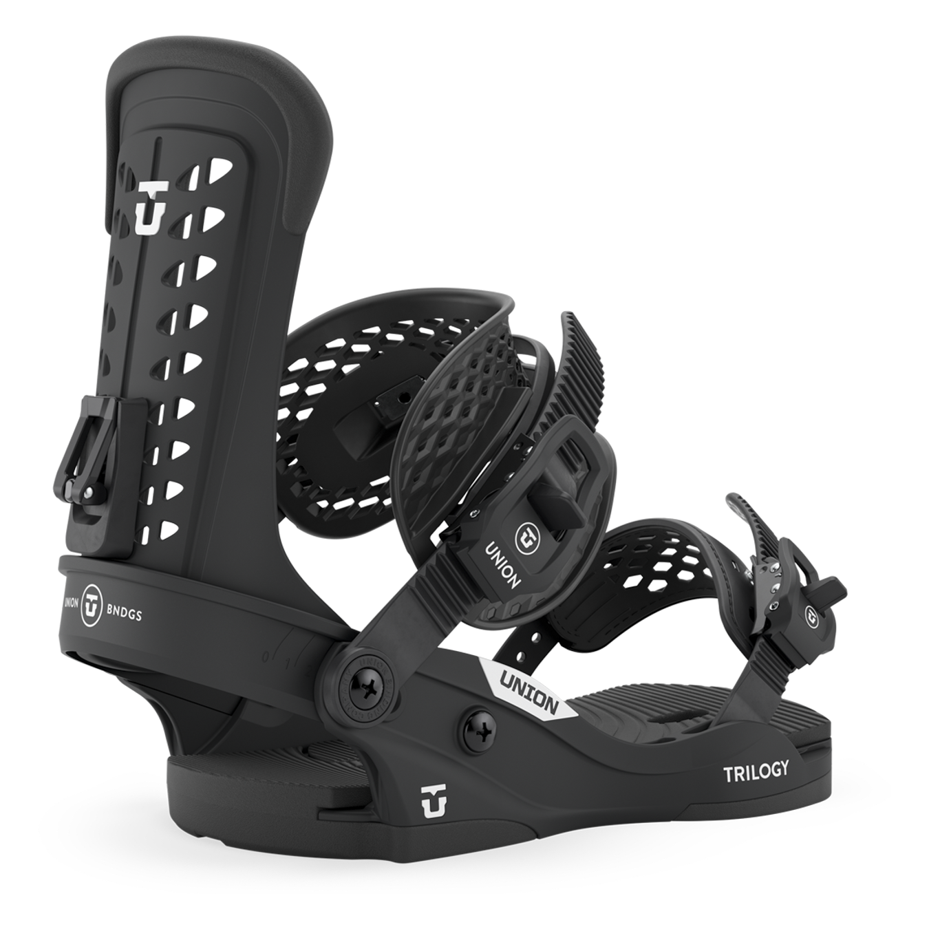 Trilogy Classic Binding