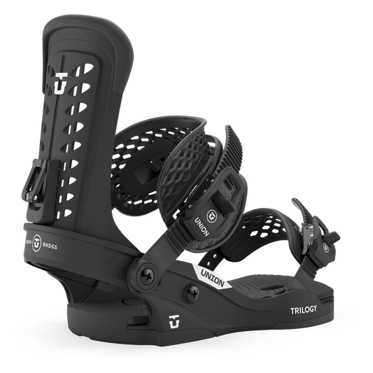 Trilogy Classic Binding