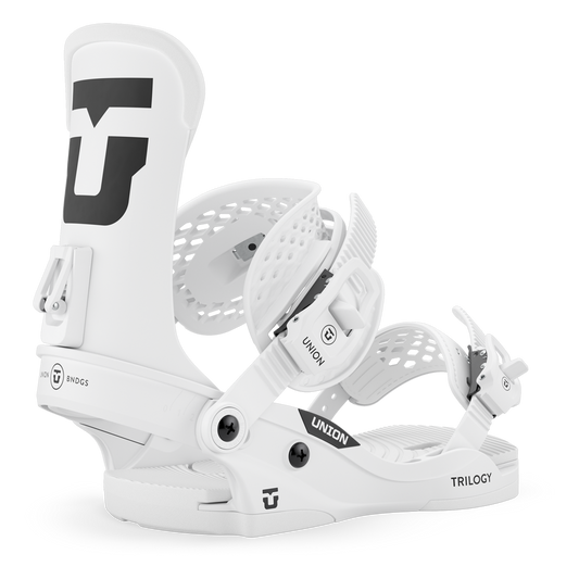 Trilogy Classic Binding