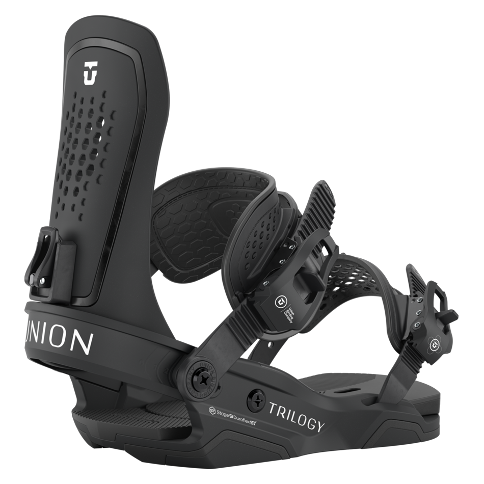 Trilogy Binding 2026