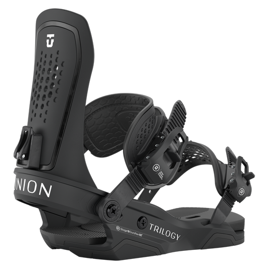 Trilogy Binding 2026