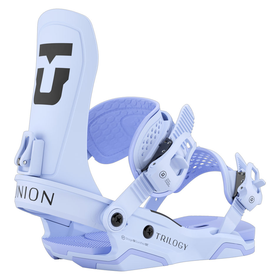 Trilogy Binding 2026