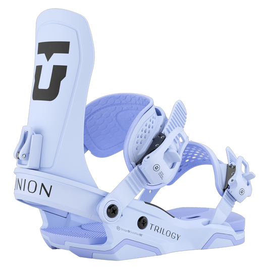 Trilogy Binding 2026