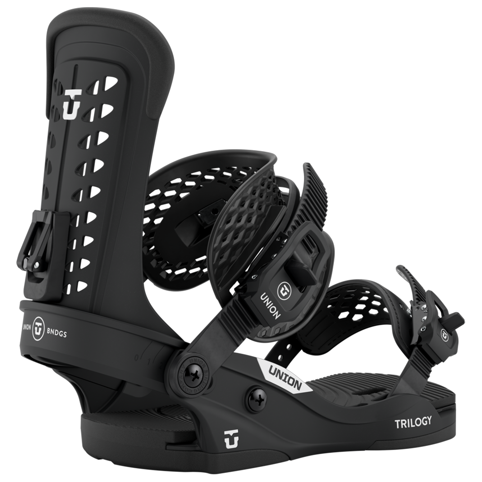 Trilogy Classic Binding 2026