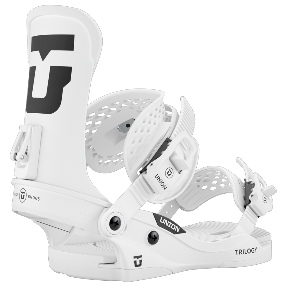 Trilogy Classic Binding 2026