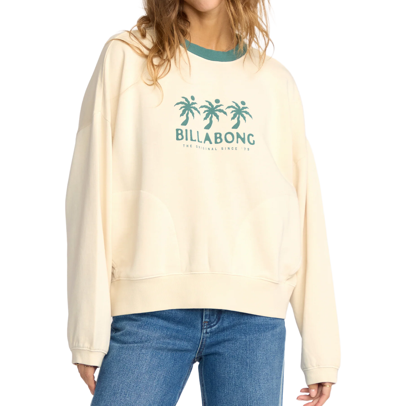 Triple Palms Crew S/S T-Shirt 2025