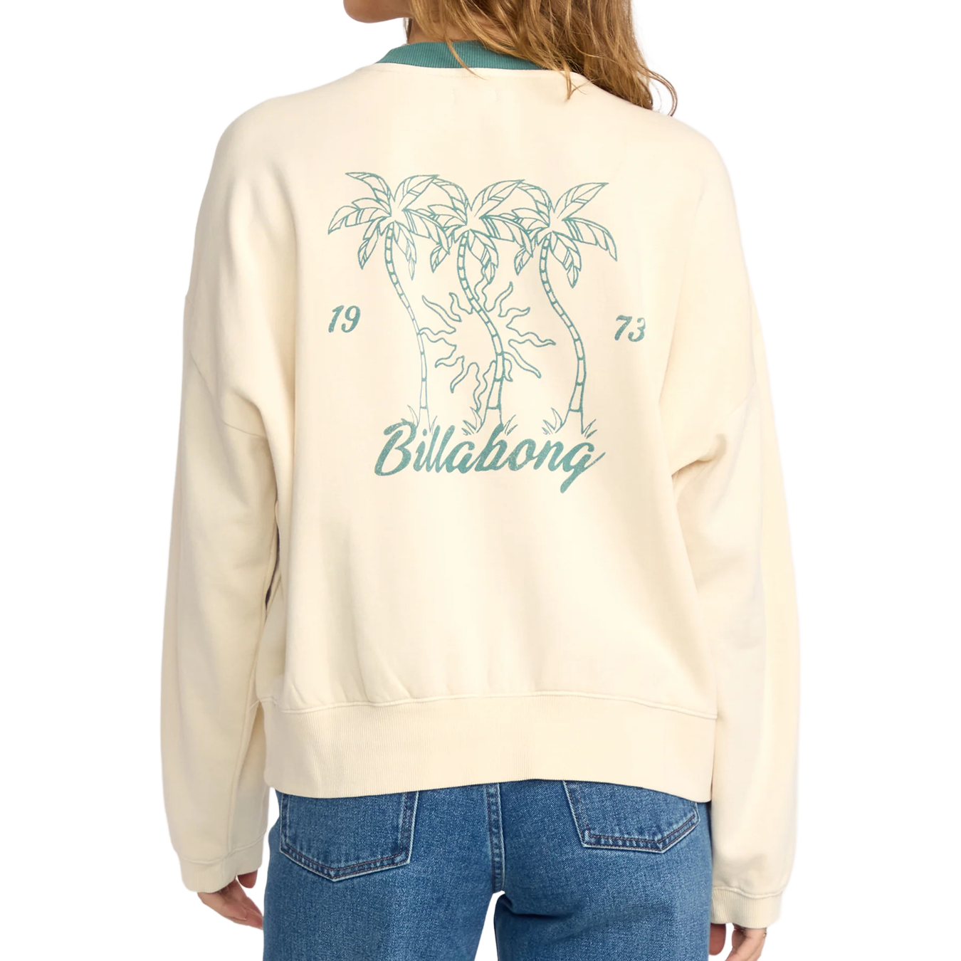 Triple Palms Crew S/S T-Shirt 2025