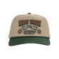 Triple Threat Hat