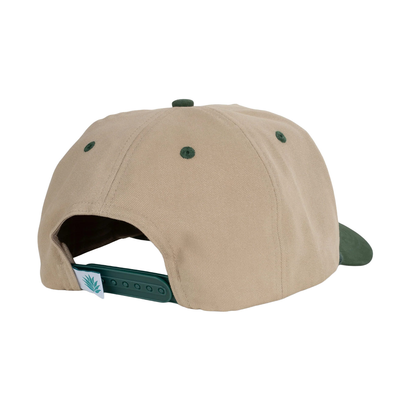 Triple Threat Hat
