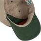 Triple Threat Hat
