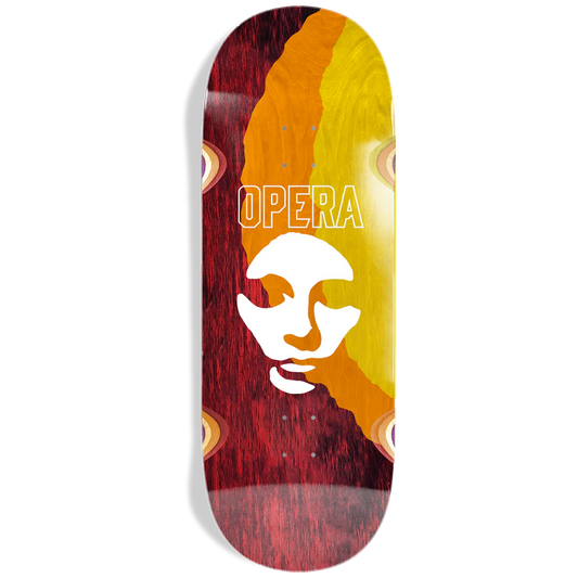 Triple Torn Fatties Ex7 Deck