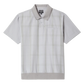 Trolly Jacquard Weekend Polo S/S