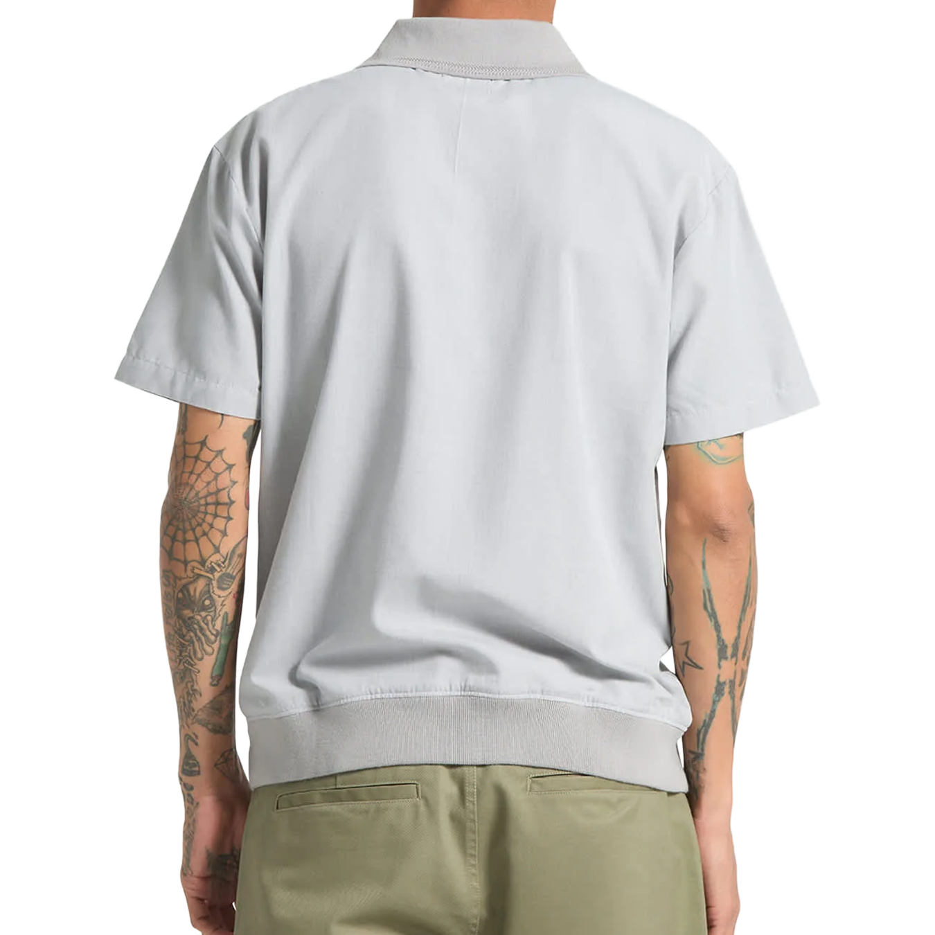 Trolly Jacquard Weekend Polo S/S