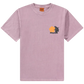 Tropic Radio Vintage S/S T-Shirt