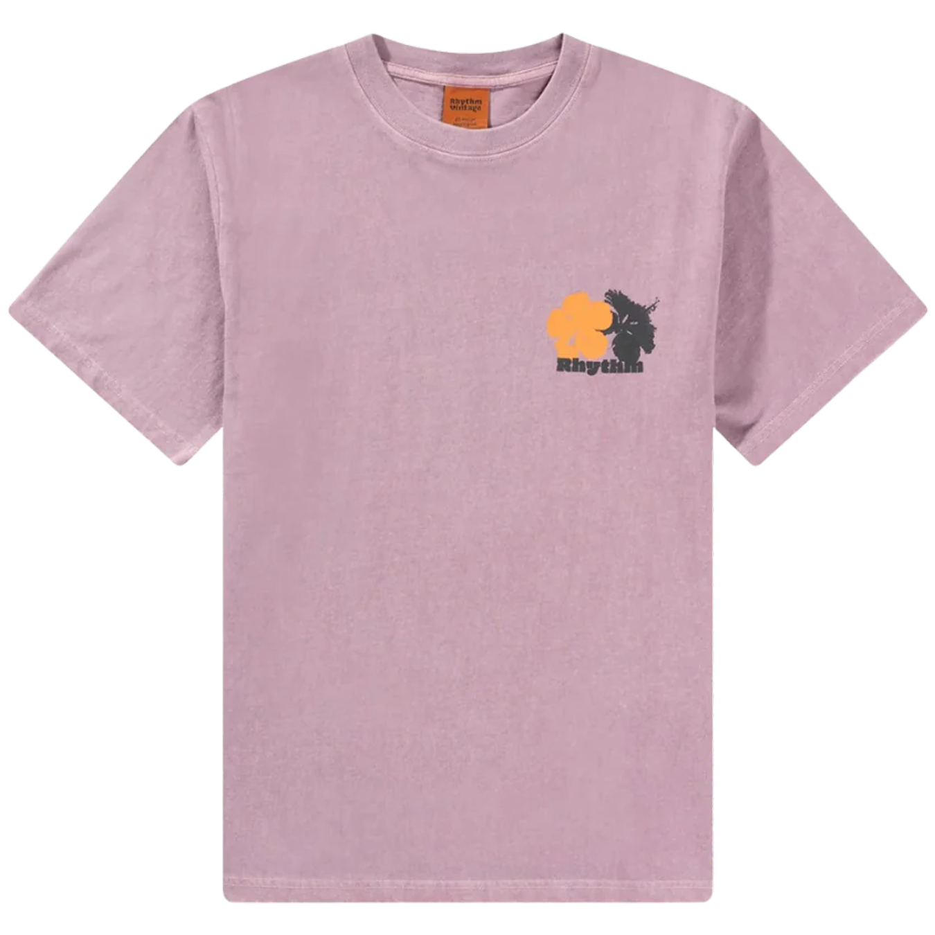 Tropic Radio Vintage S/S T-Shirt
