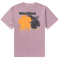 Tropic Radio Vintage S/S T-Shirt