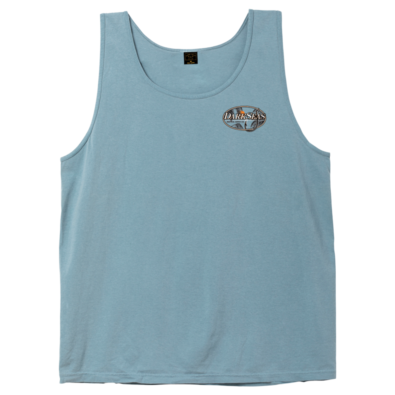 Tropical Nite Tank Top