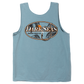 Tropical Nite Tank Top