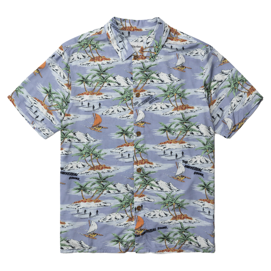 Tropical S/S 2025