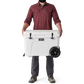 Tundra Haul® Wheeled Cooler