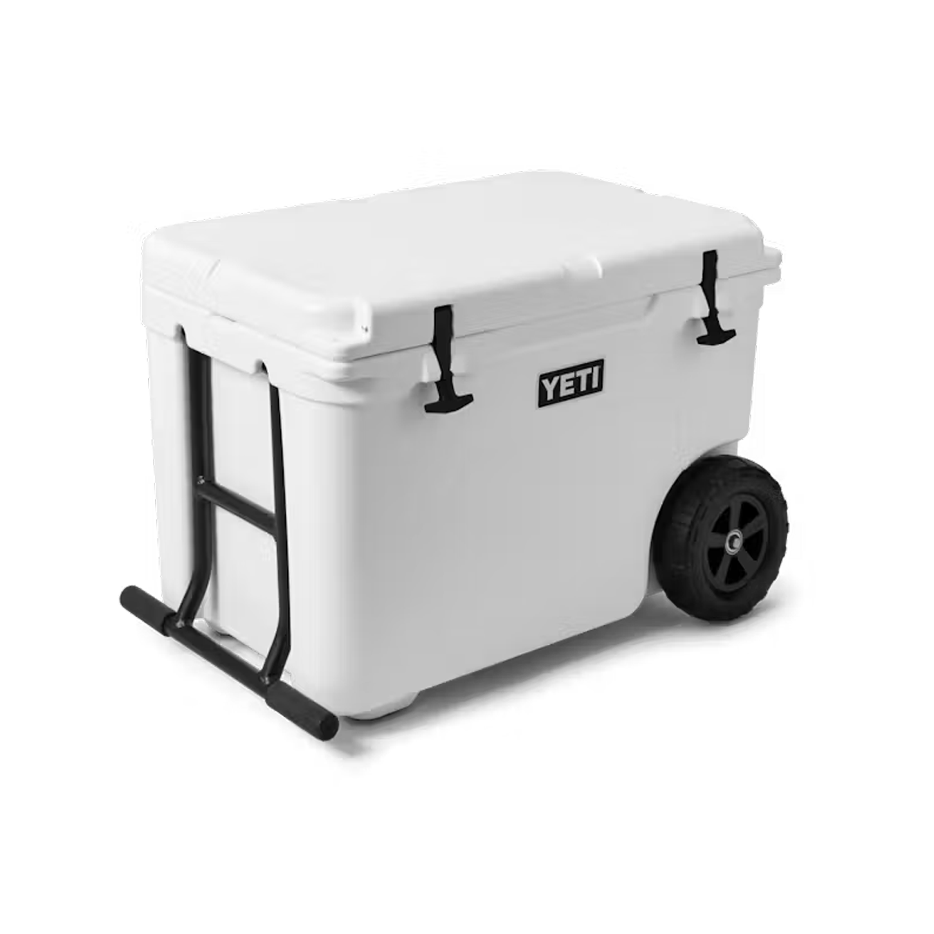 Tundra Haul® Wheeled Cooler