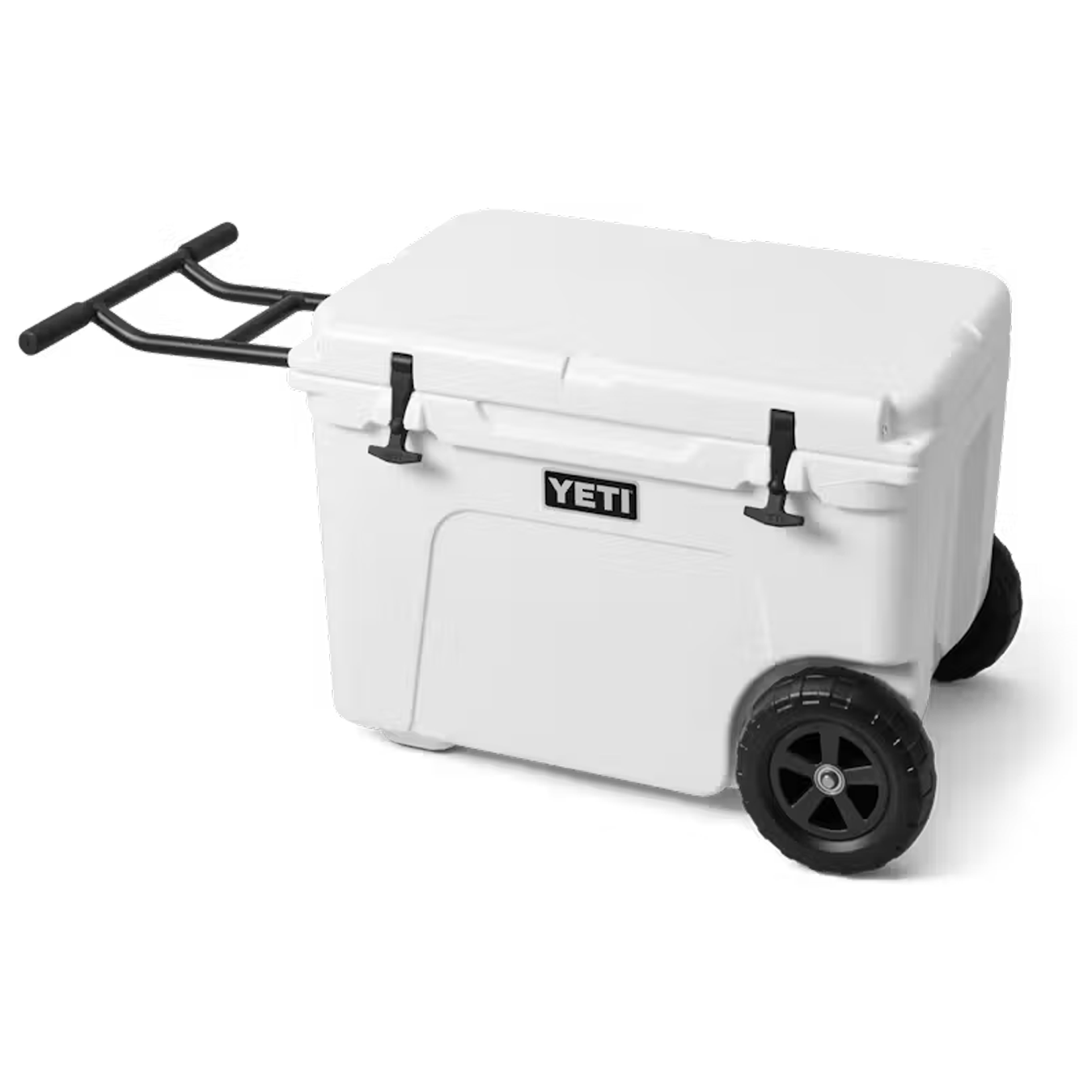 Tundra Haul® Wheeled Cooler