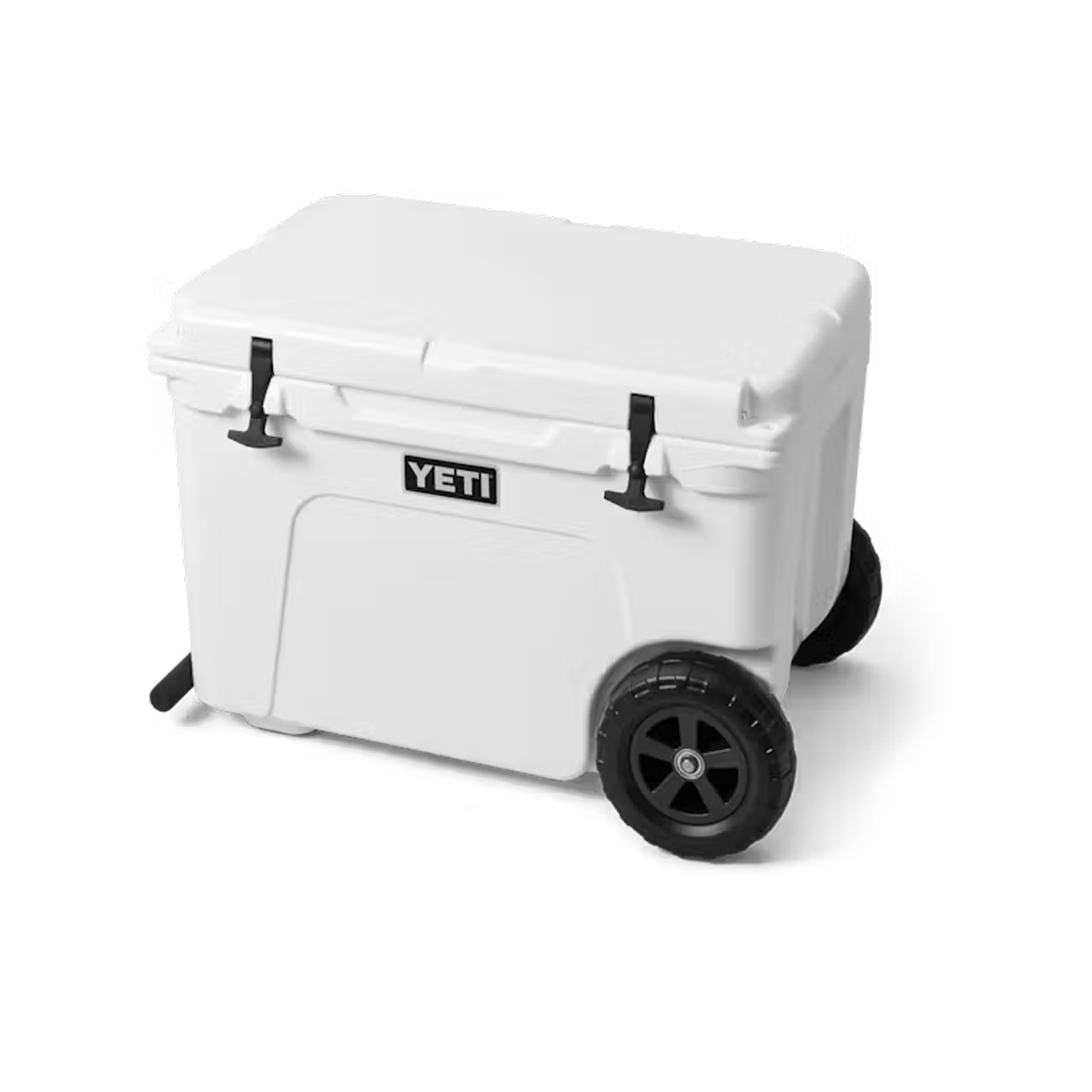 Tundra Haul® Wheeled Cooler