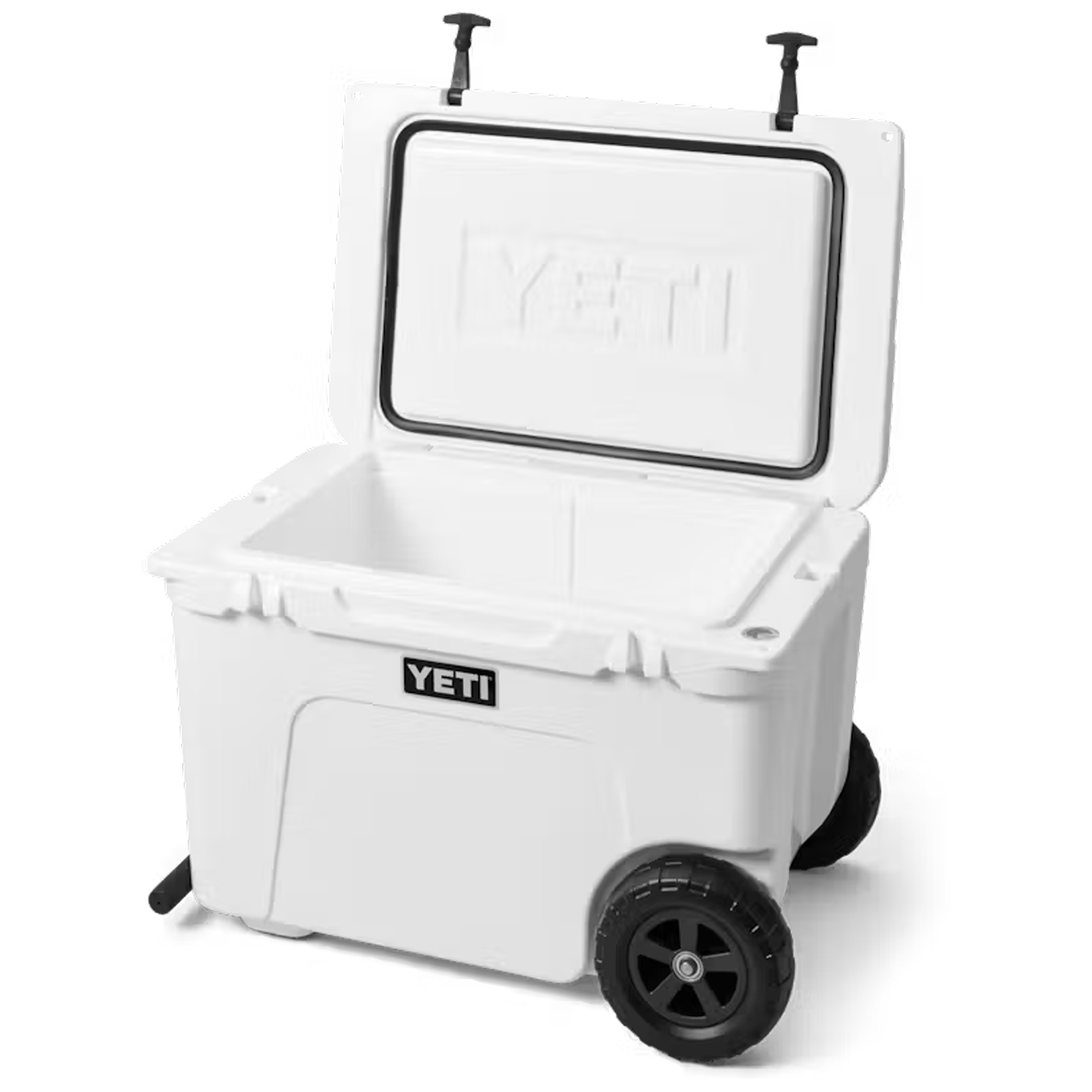 Tundra Haul® Wheeled Cooler