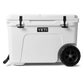 Tundra Haul® Wheeled Cooler