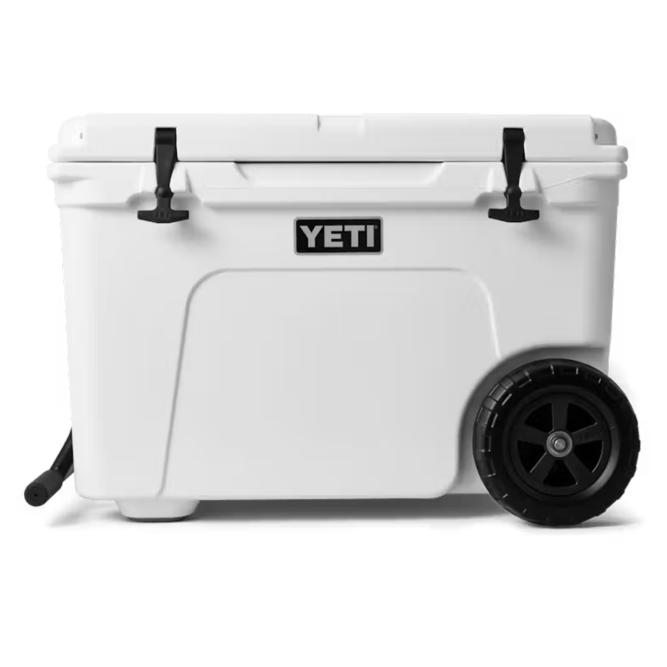 Tundra Haul® Wheeled Cooler
