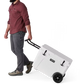 Tundra Haul® Wheeled Cooler