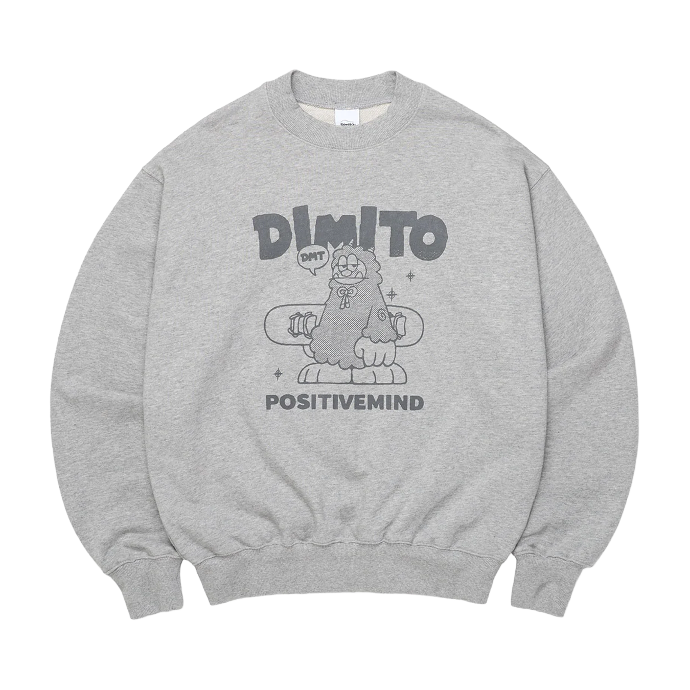Turri Sweatshirt 2026