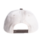 Twill Five Panel Snapback Hat