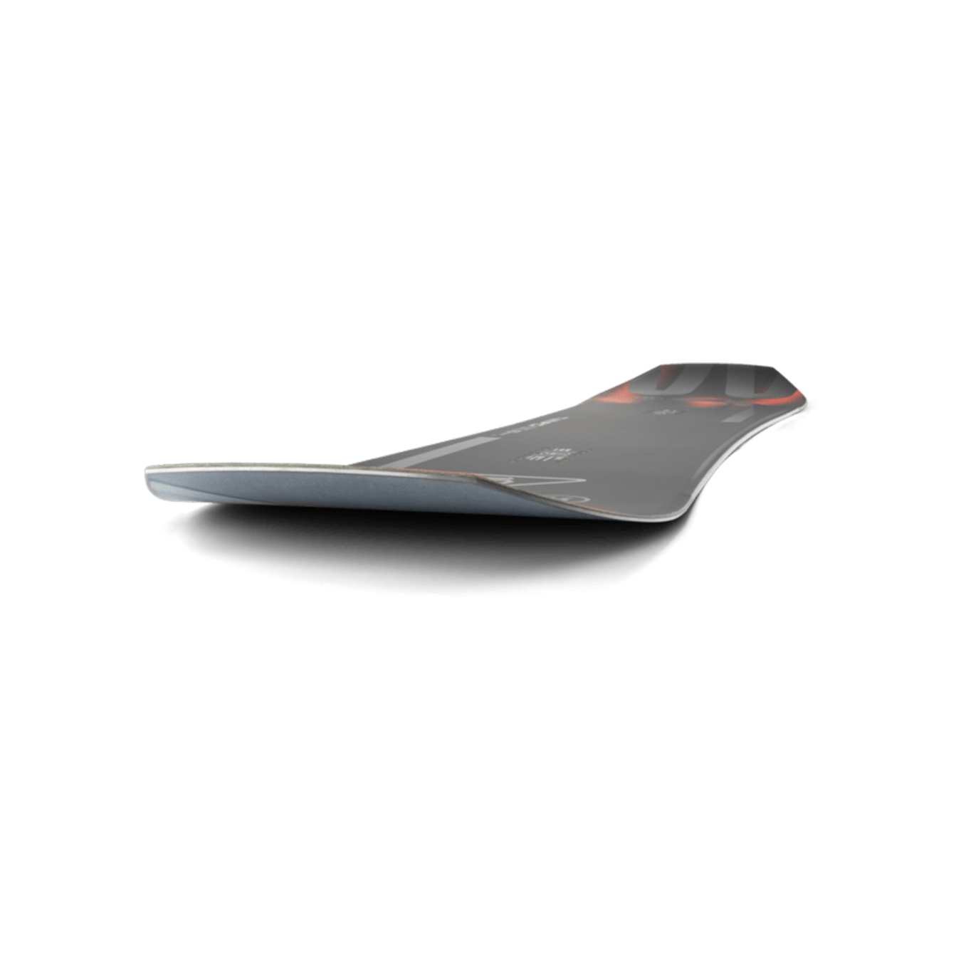 Twinpig Snowboard