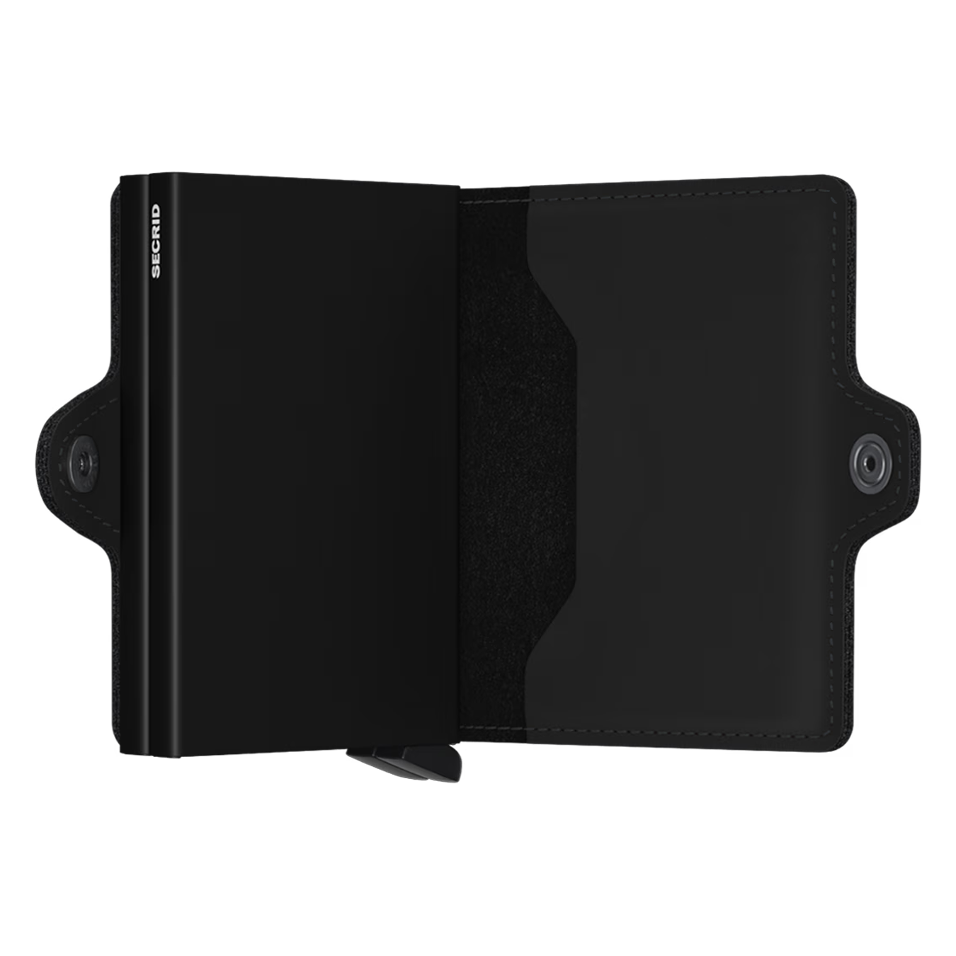 Twinwallet Matte Wallet