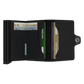 Twinwallet Matte Wallet