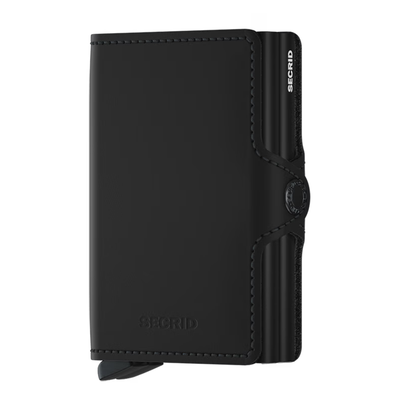 Twinwallet Matte Wallet