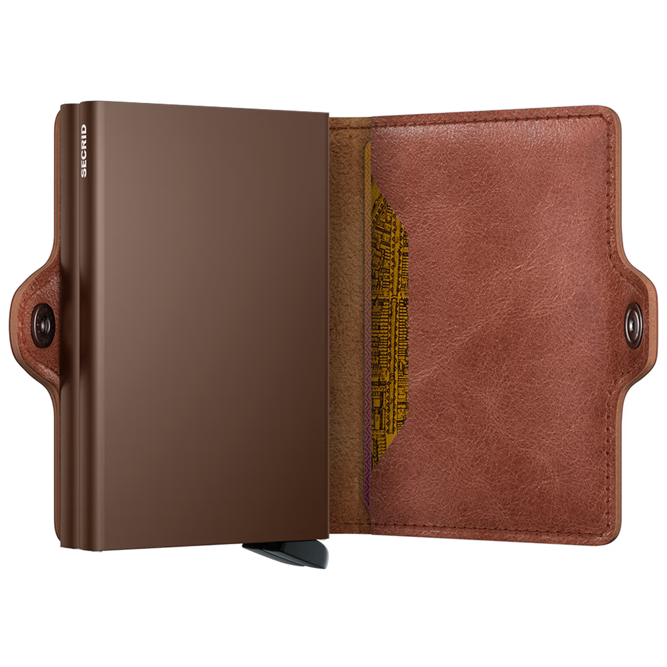 Twinwallet Vintage Wallet