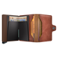 Twinwallet Vintage Wallet